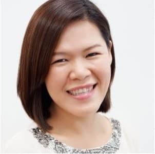 June Chen profile picture